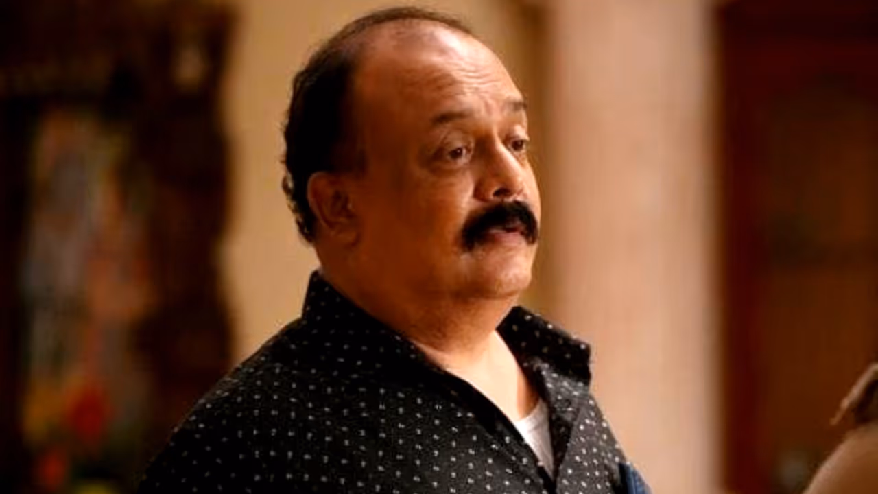 'മുൻ‌പും അയാൾ അക്രമാസക്തനായിട്ടുണ്ട്'; അസിസ്റ്റന്‍റ് ഡയറക്ടർ മര്‍ദ്ദിച്ച സംഭവത്തിൽ നടന്‍ മഹേഷ്