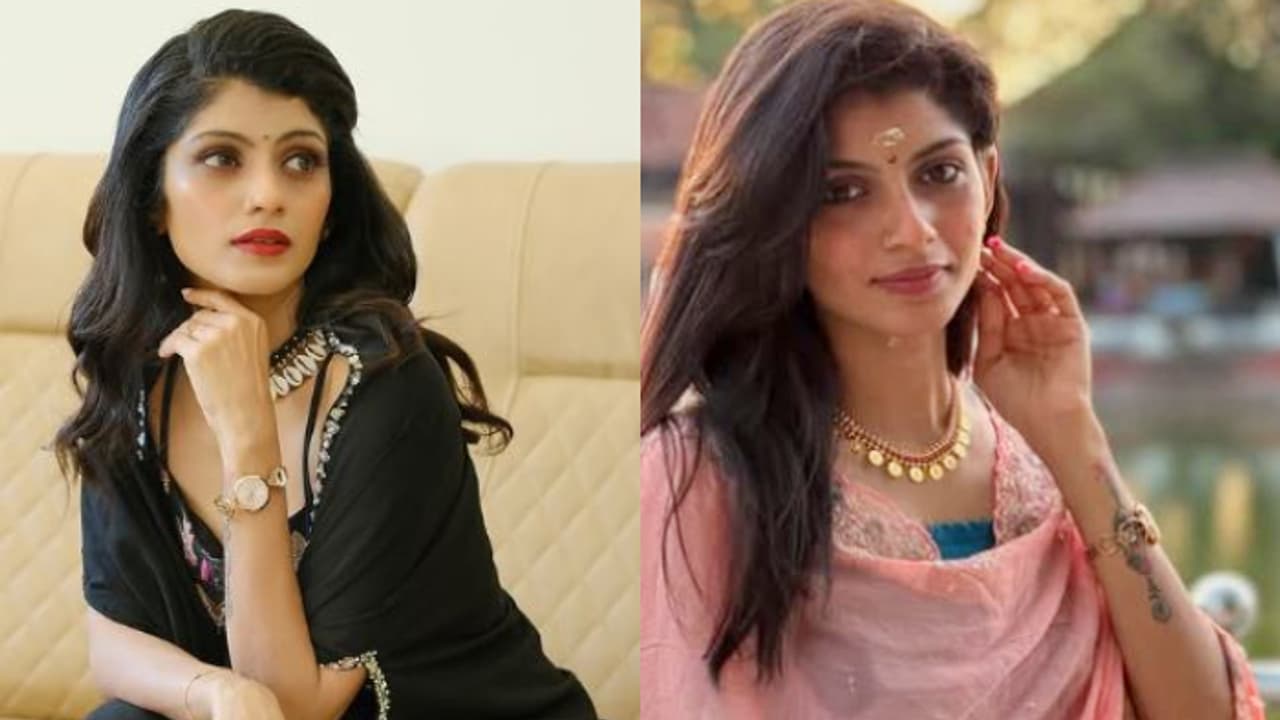 'മകളെ ഒരു രാത്രി നിർത്തിയിട്ടു പോകാമെന്നു പറയുന്ന അമ്മമാർ വരെയുണ്ട്'; കാസ്റ്റിങ്ങ് കൗച്ചിനെക്കുറിച്ച് ശ്രുതി