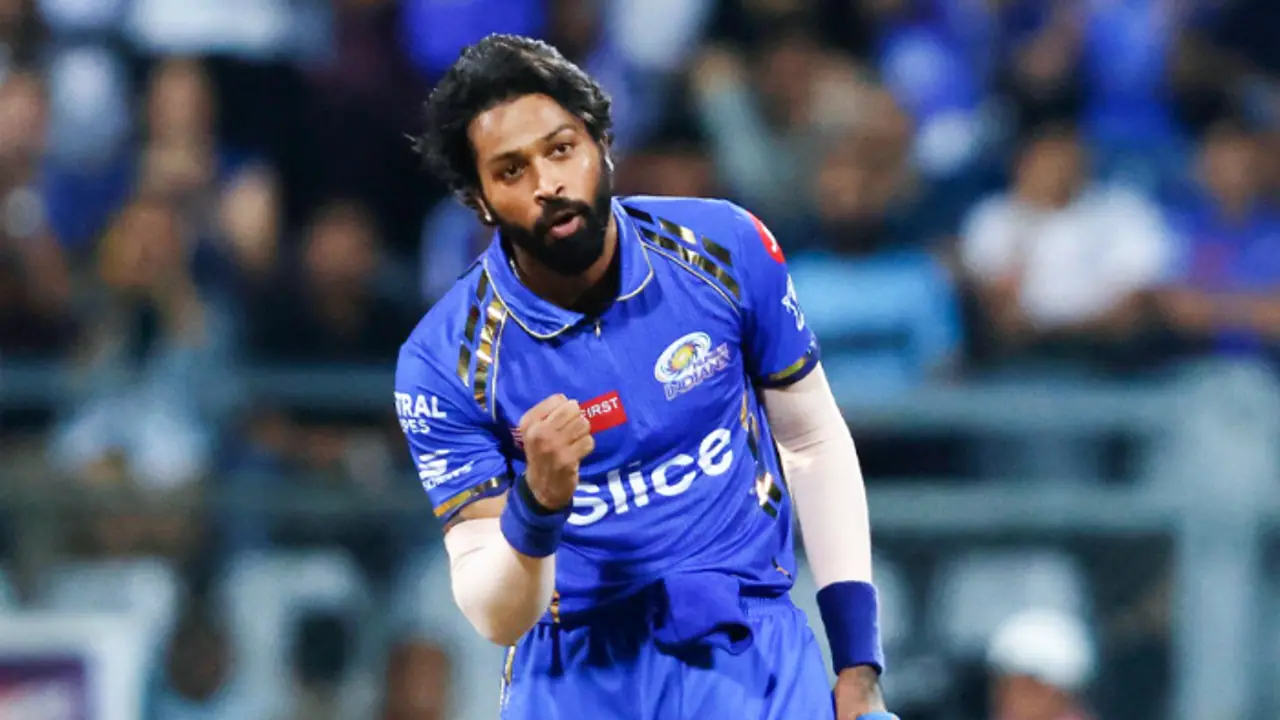 IPL 2025: No match bans for captains due to slow over rate offences; ICC rule to be implemented this season