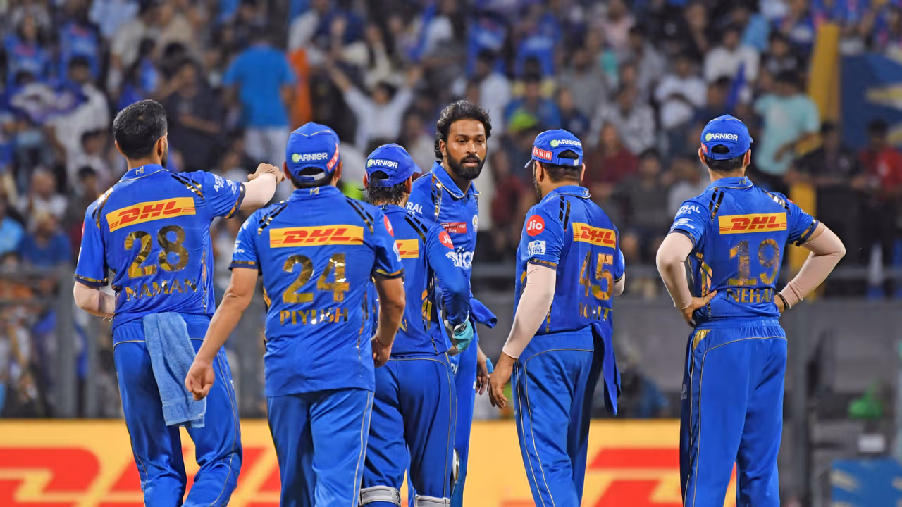 ഹാര്‍ദ്ദിക്കും ബുമ്രയും പുറത്ത്, ക്യാപ്റ്റനായി സൂര്യകുമാര്‍ യാദവ്, ചെന്നൈക്കെതിരെ മുംബൈയുടെ സാധ്യതാ ടീം