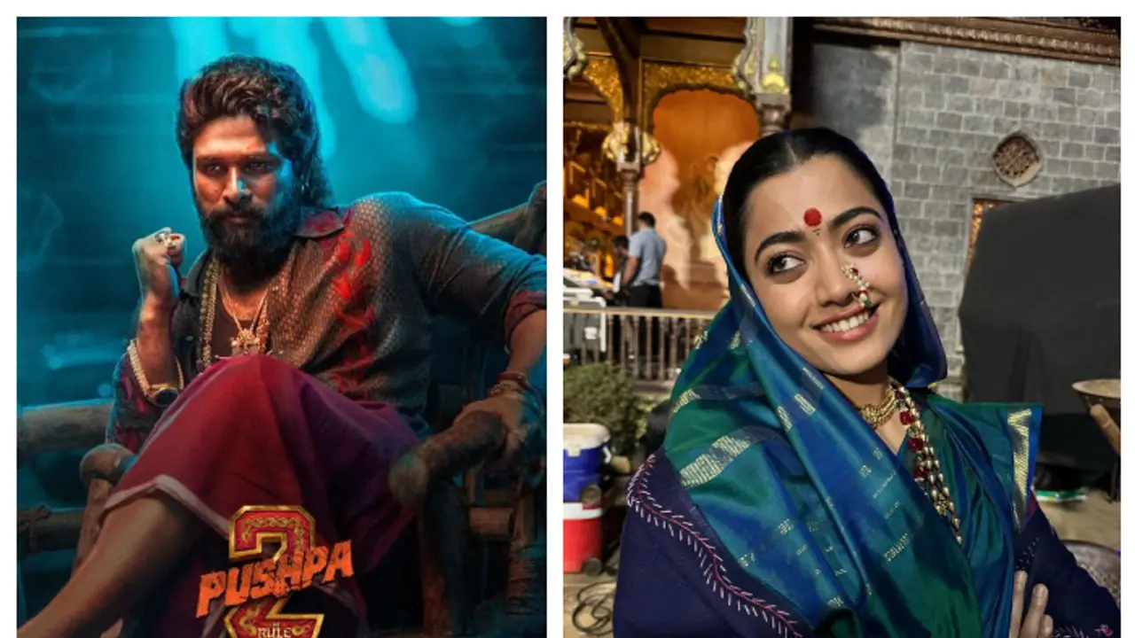 ಅಲ್ಲು ಅರ್ಜುನ್‌ ನಟನೆಯಲ್ಲಿ 'ಪುಷ್ಪಾ 3' ಬರೋದು ಕನ್ಫರ್ಮ್, ಜೊತೆಯಲ್ಲಿ ರಶ್ಮಿಕಾ ಇರ್ತಾರಾ?