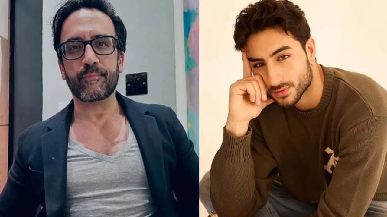 Pakistani critic urges fans to avoid Indo Pak rivalry over Nadaaniyan review
