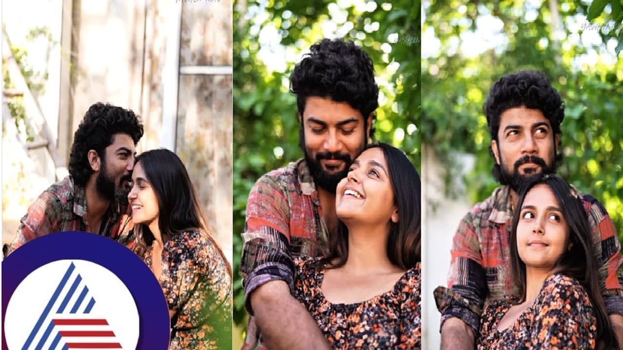 ಅಭಿಮಾನಿಗಳಿಗಾಗಿ ವಿಕಾಶ್ ನಿಶಾ ಡುಯೆಟ್…. ಬೇಗನೆ ಗುಡ್ ನ್ಯೂಸ್ ಹೇಳ್ಬಿಡಿ ಅಂತಿದ್ದಾರೆ ಫ್ಯಾನ್ಸ್