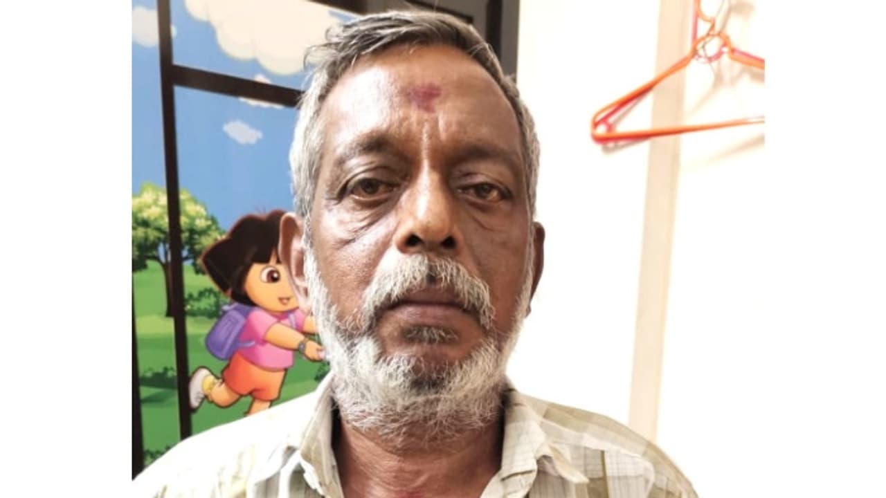 നാലു വയസുകാരിക്കു നേരെ ക്രൂര ലൈംഗികാതിക്രമം; കുട്ടിയെ മൂന്ന് വർഷം പീഡിപ്പിച്ച 62കാരന് 110 വര്‍ഷം തടവും പിഴയും