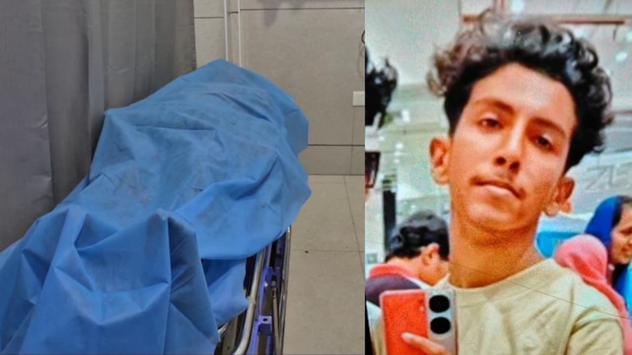 കൊല്ലത്ത് ഫാത്തിമ മാതാ കോളേജിലെ വിദ്യാർത്ഥിയെ വീട്ടിൽ കയറി കുത്തിക്കൊന്നു; അച്ഛനും കുത്തേറ്റു