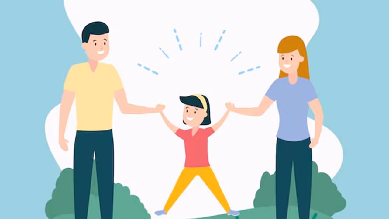 Parenting Tips: 5 freedoms every child needs to build Confidence Parenting Tips: 5 freedoms every child needs to build Confidence