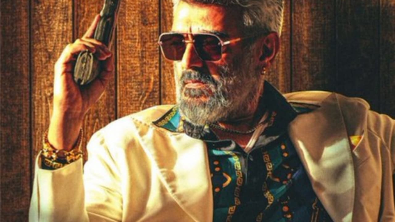 തിമിര്ത്താടാൻ അജിത് കുമാര്, പ്രൊമൊ വീഡിയോ പുറത്ത് തിമിര്ത്താടാൻ അജിത് കുമാര്, പ്രൊമൊ വീഡിയോ പുറത്ത്