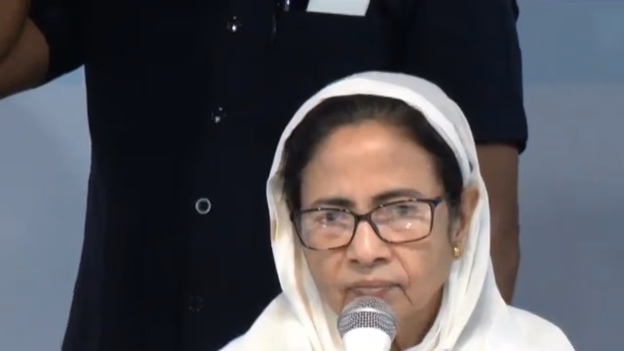 Mamata Banerjee urges calm amid Waqf Act protests, reaffirms non implementation in West Bengal