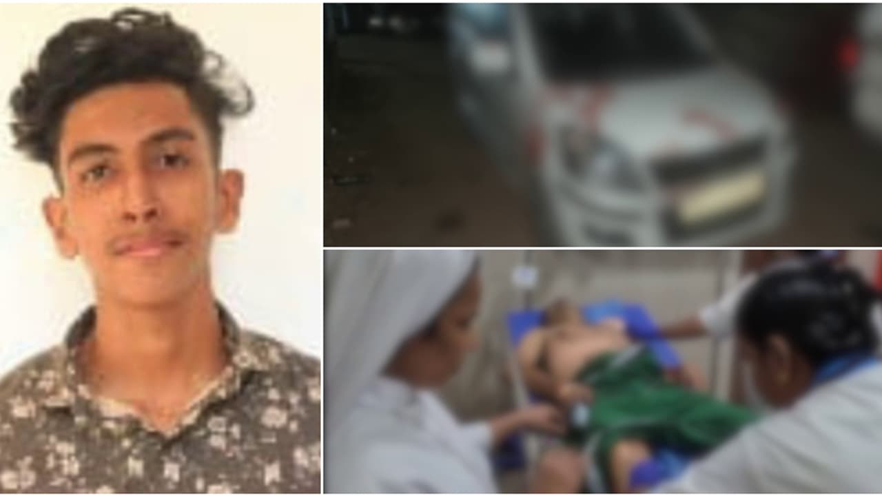 കൊല്ലം കൊലപാതകം; സഹോദരിക്ക് മറ്റൊരു വിവാഹം നിശ്ചയിച്ചത് മാതാപിതാക്കളോടുള്ള വിരോധത്തിന് കാരണമായെന്ന് എഫ്ഐആർ കൊല്ലം കൊലപാതകം; സഹോദരിക്ക് മറ്റൊരു വിവാഹം നിശ്ചയിച്ചത് മാതാപിതാക്കളോടുള്ള വിരോധത്തിന് കാരണമായെന്ന് എഫ്ഐആർ