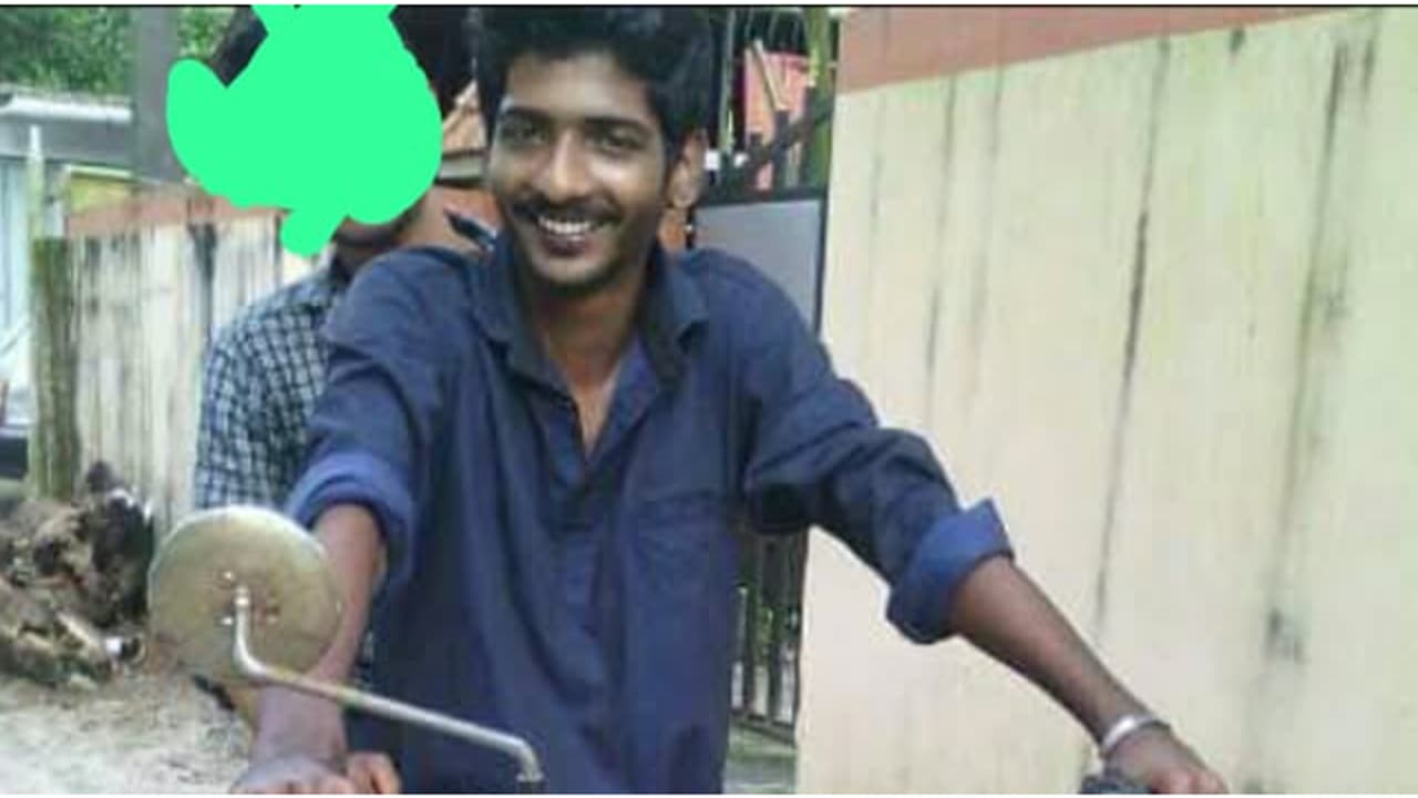  മയക്കുമരുന്ന് കേസുകളിലെ പ്രതി ട്രെയിനിന് മുൻപിൽ ചാടി മരിച്ചു