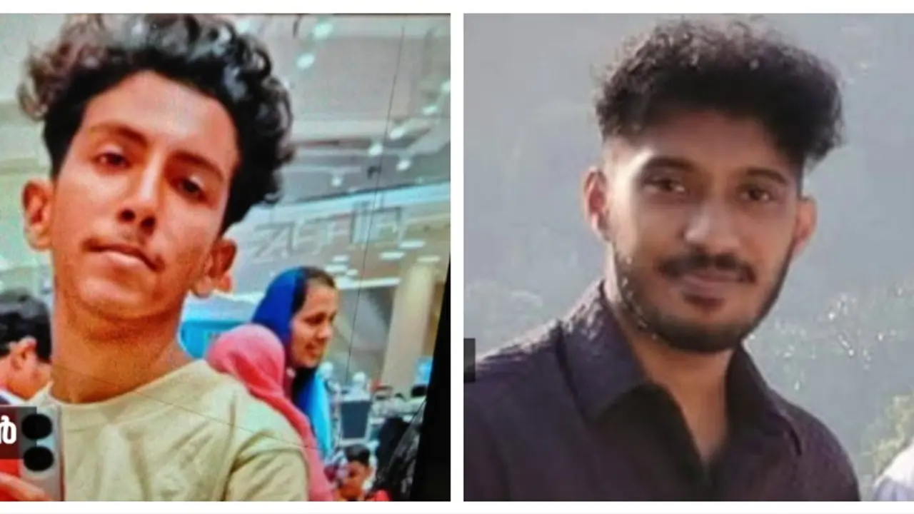 Kerala SHOCKER! 21 year old youth stabbed to death in Kollam, attacker dies after jumping in front of train Kerala SHOCKER! 21 year old youth stabbed to death in Kollam, attacker dies after jumping in front of train