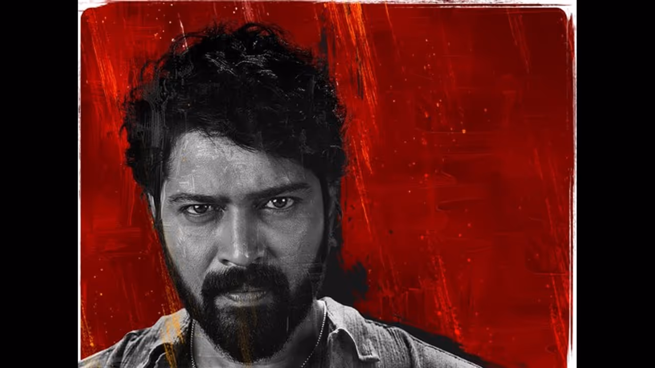  అల్లరి నరేష్⁭పై ‘పొలిమేర’ప్రయోగం : టీజర్ చూసారా?!