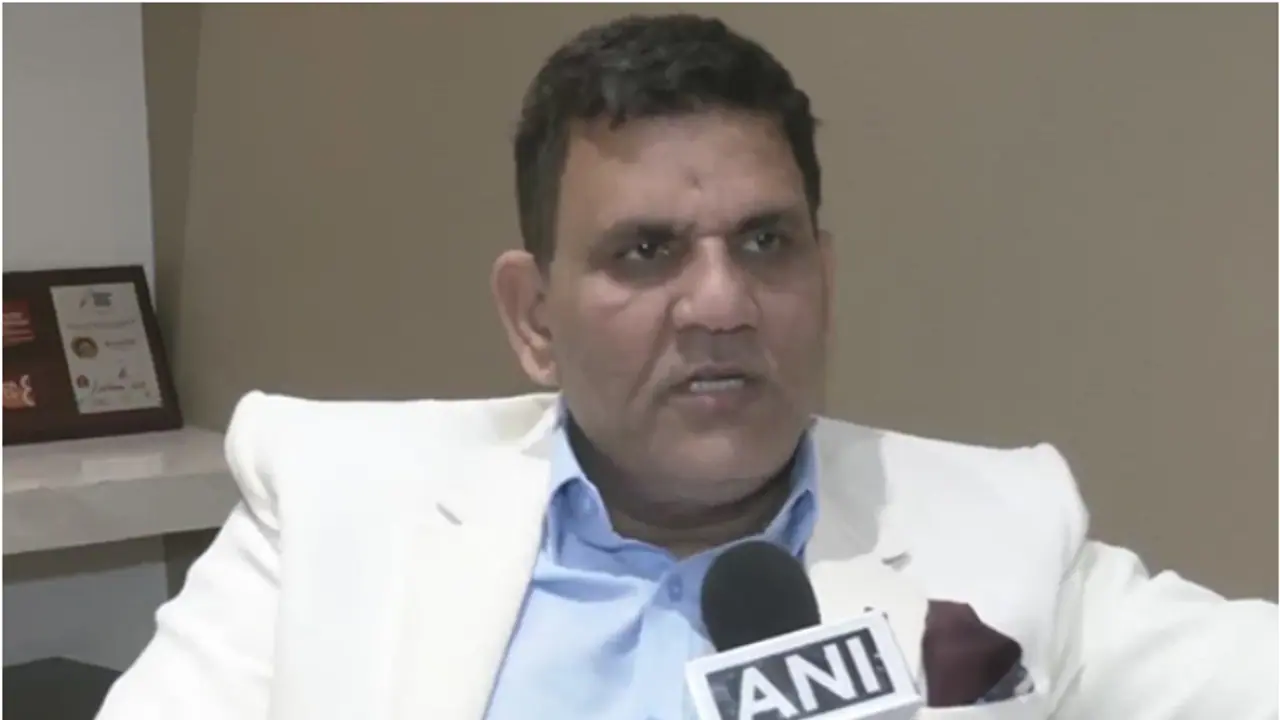 Nagpur violence: Outsiders involved in clashes, says Maharashtra Minority Commission Chairman Pyare Khan Nagpur violence: Outsiders involved in clashes, says Maharashtra Minority Commission Chairman Pyare Khan