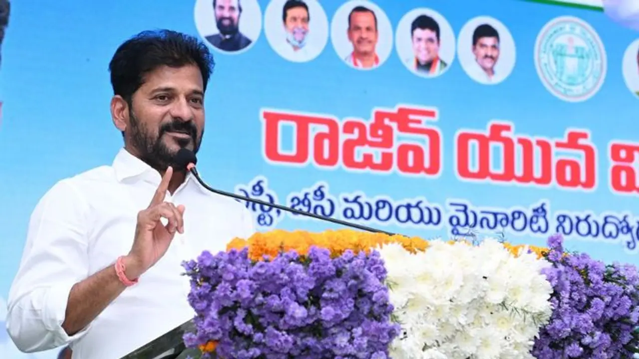 ಒಬಿಸಿ ಮೀಸಲು ಶೇ. 23ರಿಂದ ಶೇ. 42ಕ್ಕೆ ಏರಿಕೆ : ತೆಲಂಗಾಣದ ಕಾಂಗ್ರೆಸ್ ಸರ್ಕಾರ