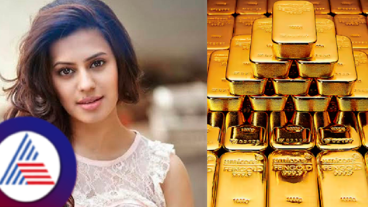 Actor Ranya Rao denied bail again by Bengaluru court in gold smuggling case