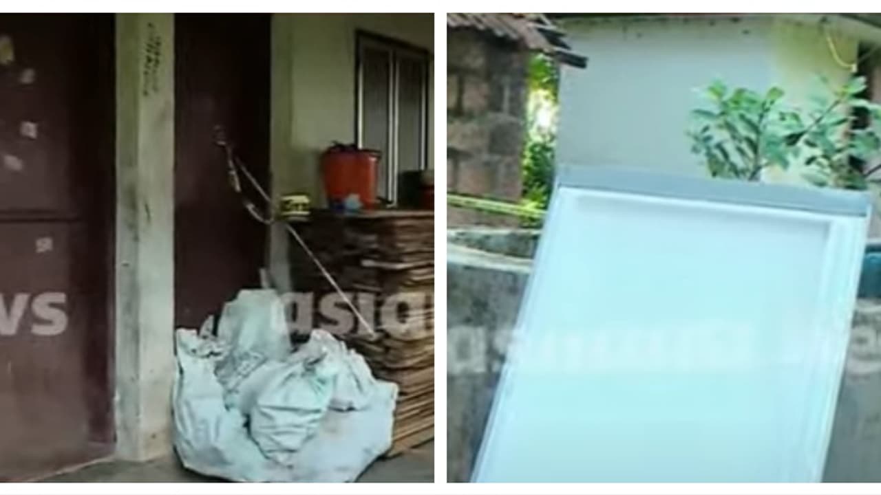 പാപ്പിനിശ്ശേരിയിൽ 4 മാസം പ്രായമുള്ള കു‍ഞ്ഞ് കിണറ്റിൽ മരിച്ച നിലയിൽ; അന്വേഷണമാരംഭിച്ച് പൊലീസ്