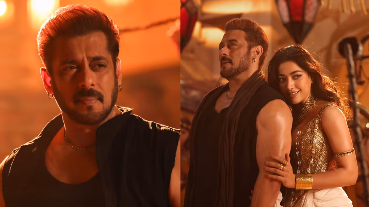 Sikandar Release Date OUT: Salman Khan's action-thriller set to hit theaters on THIS date; check