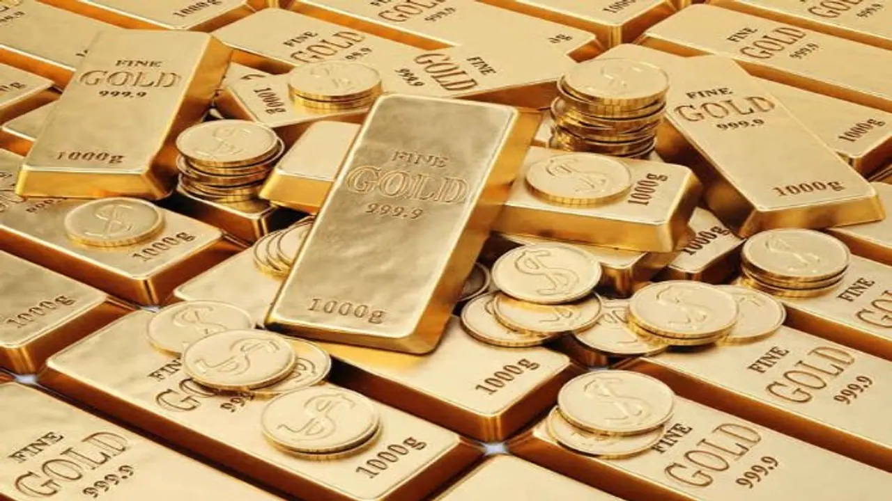 Gold Rate Today: രണ്ട് ദിവസത്തെ വമ്പൻ ഇടിവ്, ഇന്ന് വിശ്രമിച്ച് സ്വർണവില; പ്രതീക്ഷ കൈവിടാതെ ഉപഭോക്താക്കൾ