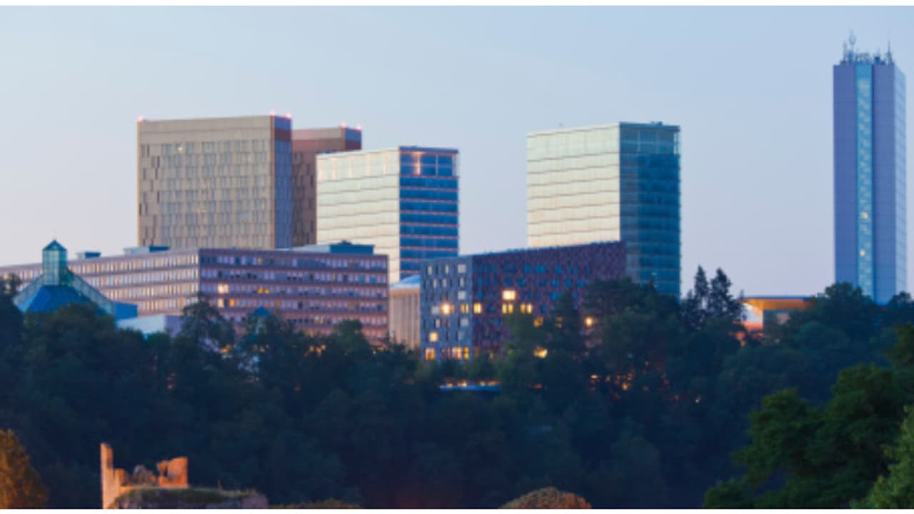 നയാ പൈസ ചെലവില്ലാതെ യാത്ര, ഉയർന്ന ശമ്പളം, മികച്ച ജീവിത നിലവാരം; ലൈഫ് സെറ്റാക്കാൻ ബെസ്റ്റാണ് ലക്സംബർഗ്