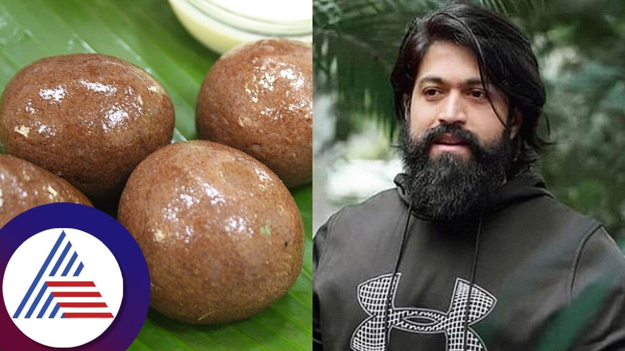 ದೋಸೆನಾ ಇಡ್ಲಿನಾ ಎಂದು ಕೇಳಿದ್ದಕ್ಕೆ ರಾಗಿ ಮುದ್ದೆ ಎಂದ ಯಶ್; ನಿರೂಪಕ ಫುಲ್ ಶಾಕ್ 