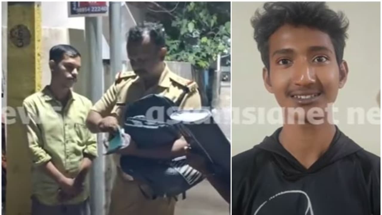 ഒറ്റ രാത്രിയിൽ മാത്രം കൊച്ചിയിൽ പിടിയിലായത് രണ്ട് ഇതരസംസ്ഥാന തൊഴിലാളികൾ; ഒരു കിലോ കഞ്ചാവും എംഡിഎംഎയും പിടികൂടി ഒറ്റ രാത്രിയിൽ മാത്രം കൊച്ചിയിൽ പിടിയിലായത് രണ്ട് ഇതരസംസ്ഥാന തൊഴിലാളികൾ; ഒരു കിലോ കഞ്ചാവും എംഡിഎംഎയും പിടികൂടി
