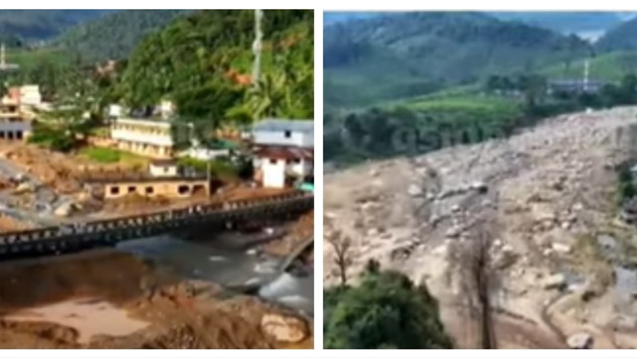 വയനാട് പുനരധിവാസം: 2 ബി അന്തിമ ലിസ്റ്റ് ഉടൻ പുറത്തിറങ്ങും; പരാതി നൽകിയ 30 പേരെക്കൂടി ഉൾപ്പെടുത്തിയേക്കും വയനാട് പുനരധിവാസം: 2 ബി അന്തിമ ലിസ്റ്റ് ഉടൻ പുറത്തിറങ്ങും; പരാതി നൽകിയ 30 പേരെക്കൂടി ഉൾപ്പെടുത്തിയേക്കും