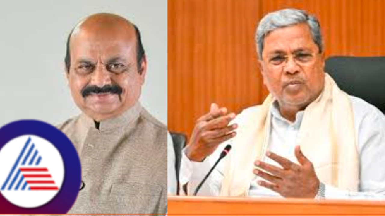 ಸಿಎಂ 16ನೇ ಬಜೆಟ್, ಜನರ ಮೇಲೆ ಸಾಲ ಹೊರಿಸಿದ್ದೇ ಸಾಧನೆ, ಎಳೆಎಳೆಯಾಗಿ ಬಿಚ್ಚಿಟ್ಟ ಬಸವರಾಜ ಬೊಮ್ಮಾಯಿ, ಇಲ್ಲಿದೆ ಸಂಪೂರ್ಣ ವಿವರ!