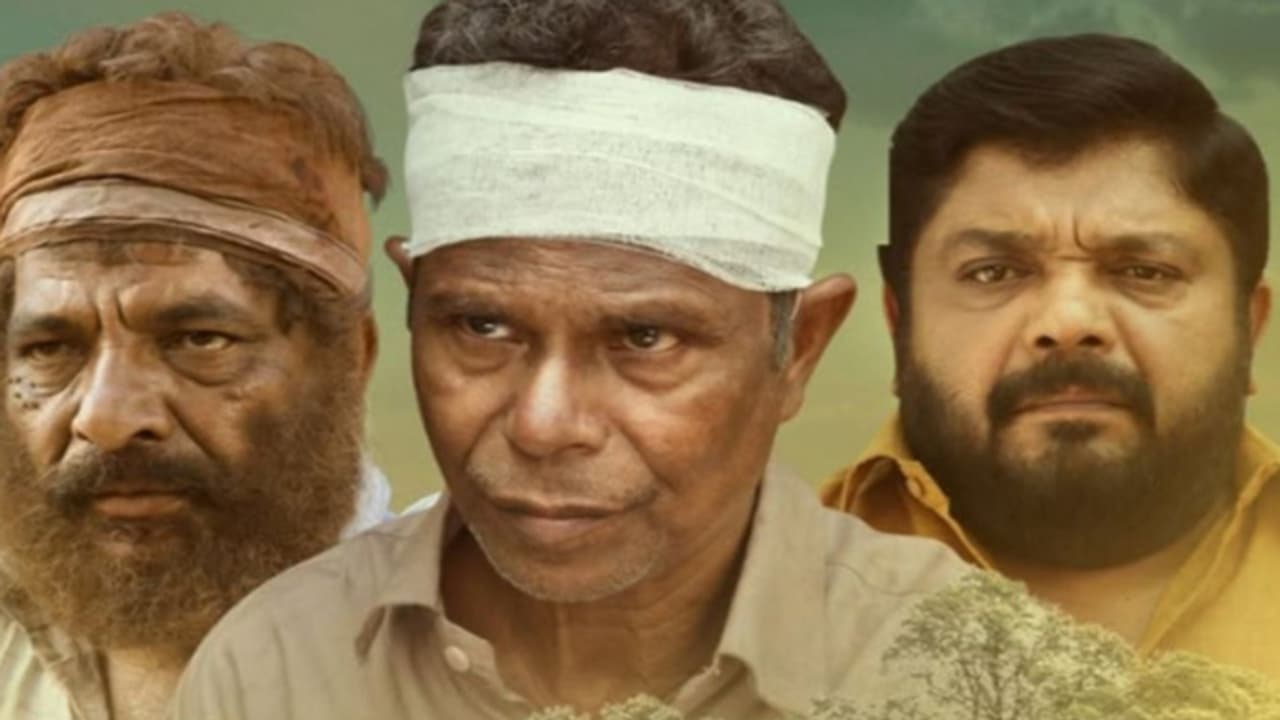 ഇന്ദ്രൻസിന്റെ ഒരുമ്പെട്ടവൻ ഇനി ഒടിടിയിലും, സ്ട്രീമിംഗ് വിവരങ്ങള് ഇന്ദ്രൻസിന്റെ ഒരുമ്പെട്ടവൻ ഇനി ഒടിടിയിലും, സ്ട്രീമിംഗ് വിവരങ്ങള്