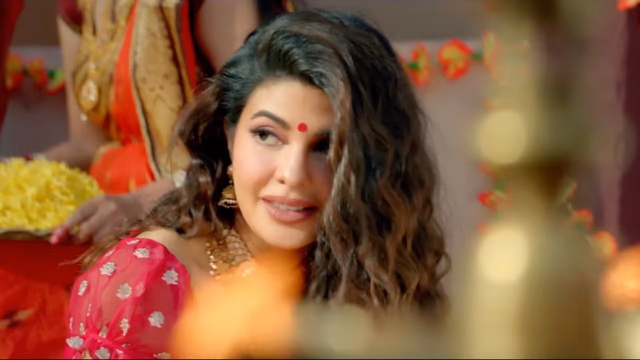 Jacqueliene Fernandez