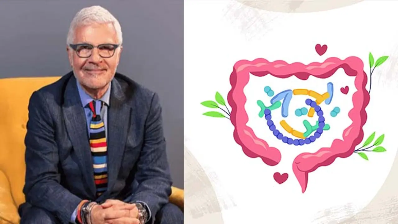 Food habits to lifestyle: 6 proven Gut health tips by celebrity doctor Steven Gundry Food habits to lifestyle: 6 proven Gut health tips by celebrity doctor Steven Gundry