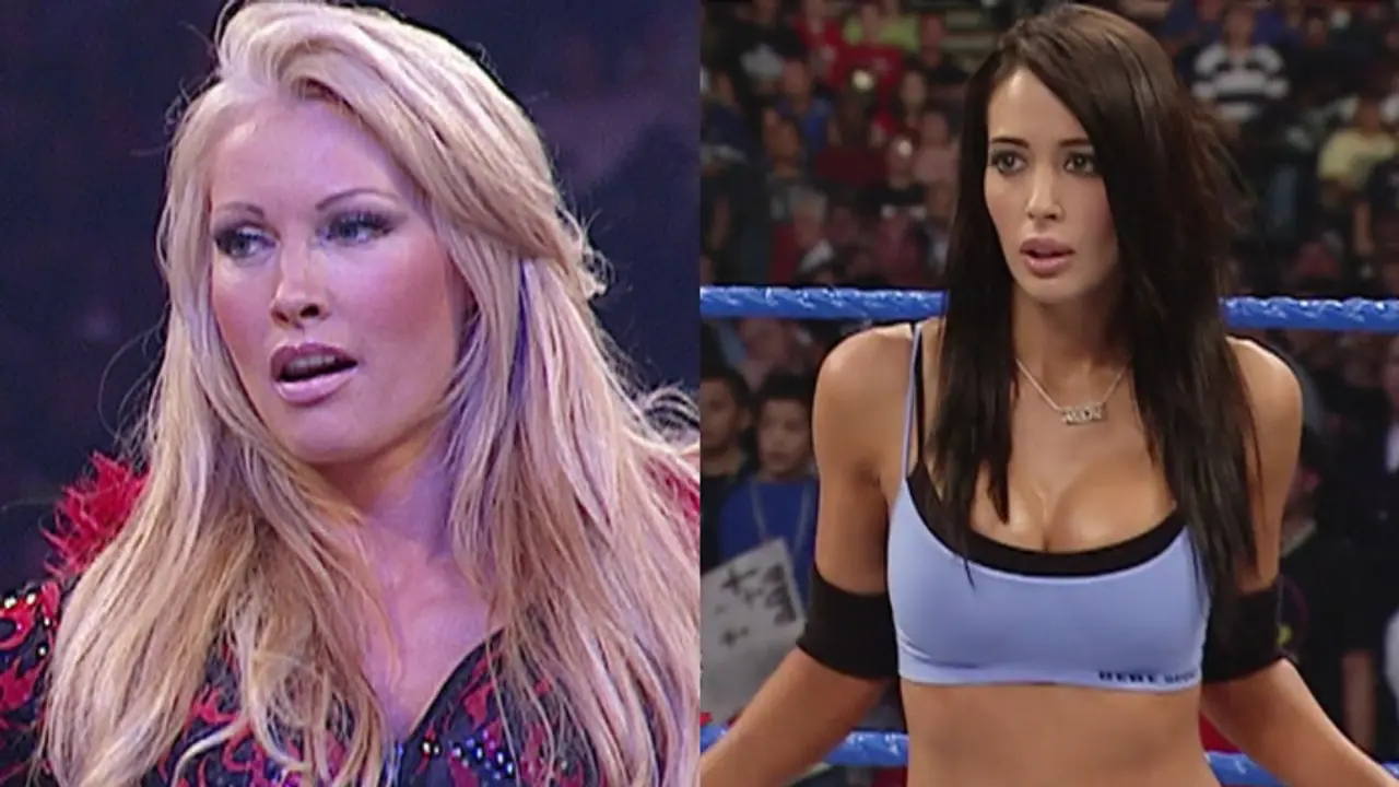WWE: Top 5 Awkward Feuds in Pro Wrestling History