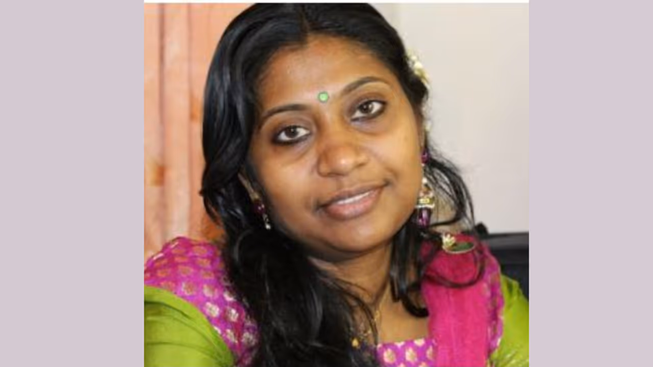 മുൻ കുവൈത്ത് പ്രവാസി ഡോ.പ്രശാന്തി ദാമോദരൻ നാട്ടിൽ നിര്യാതയായി മുൻ കുവൈത്ത് പ്രവാസി ഡോ.പ്രശാന്തി ദാമോദരൻ നാട്ടിൽ നിര്യാതയായി