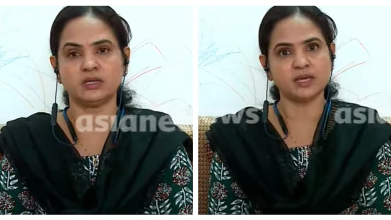 'നാരായണദാസിന് തന്നോട് വൈരാഗ്യം തോന്നേണ്ട കാരണമറിയില്ല, കുടുക്കിയവരുടെ ഉദ്ദേശ്യം എന്തെന്ന് അറിയണം': ഷീല സണ്ണി 'നാരായണദാസിന് തന്നോട് വൈരാഗ്യം തോന്നേണ്ട കാരണമറിയില്ല, കുടുക്കിയവരുടെ ഉദ്ദേശ്യം എന്തെന്ന് അറിയണം': ഷീല സണ്ണി