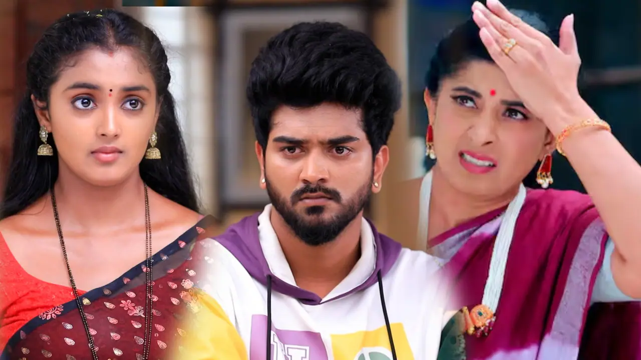 Lakshmi Baramma Serial: ಇದು.. ಇದು..ಆಕ್ಚುಲೀ ಚೆನ್ನಾಗಿರೋದು! ವೀಕ್ಷಕರು ಕಾಯುತ್ತಿದ್ದ ಕ್ಷಣ ಬಂದೇಬಿಡ್ತು! Lakshmi Baramma Serial: ಇದು.. ಇದು..ಆಕ್ಚುಲೀ ಚೆನ್ನಾಗಿರೋದು! ವೀಕ್ಷಕರು ಕಾಯುತ್ತಿದ್ದ ಕ್ಷಣ ಬಂದೇಬಿಡ್ತು!