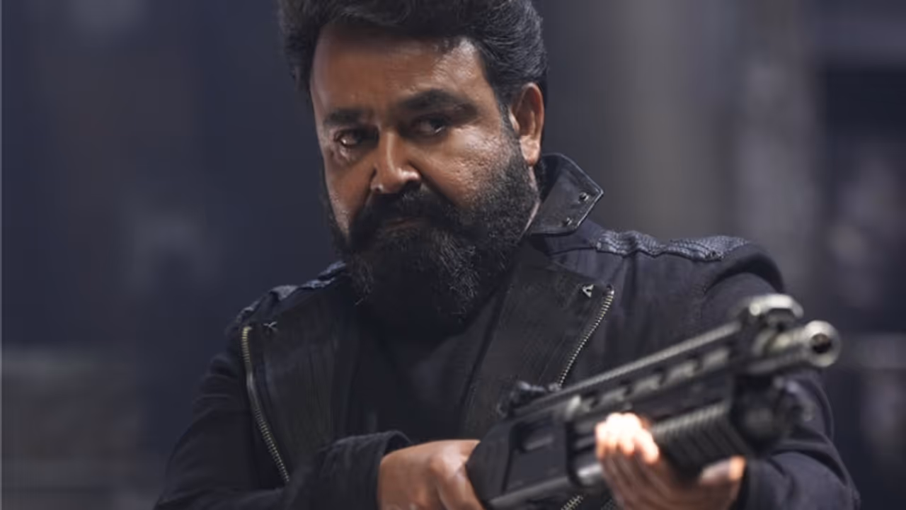 എമ്പുരാൻ കാണാൻ ജീവനക്കാര്ക്ക് അവധിയുമായി കമ്പനി, ടിക്കറ്റുകളും നല്കും! എമ്പുരാൻ കാണാൻ ജീവനക്കാര്ക്ക് അവധിയുമായി കമ്പനി, ടിക്കറ്റുകളും നല്കും!