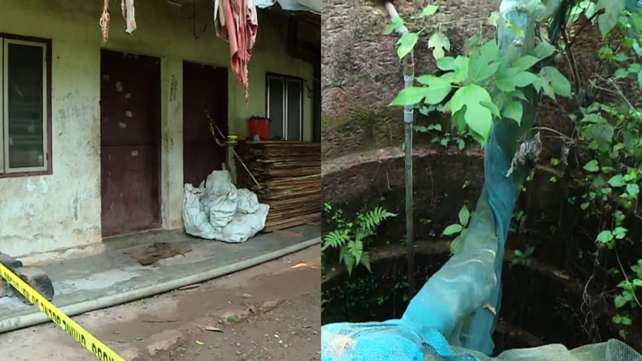 കണ്ണൂരിൽ കൈക്കുഞ്ഞിനെ കൊന്നത് 12 വയസുകാരി; കൊലപാതകത്തിന് കാരണം സ്നേഹം നഷ്ടപ്പെടുമെന്ന ഭീതി കണ്ണൂരിൽ കൈക്കുഞ്ഞിനെ കൊന്നത് 12 വയസുകാരി; കൊലപാതകത്തിന് കാരണം സ്നേഹം നഷ്ടപ്പെടുമെന്ന ഭീതി