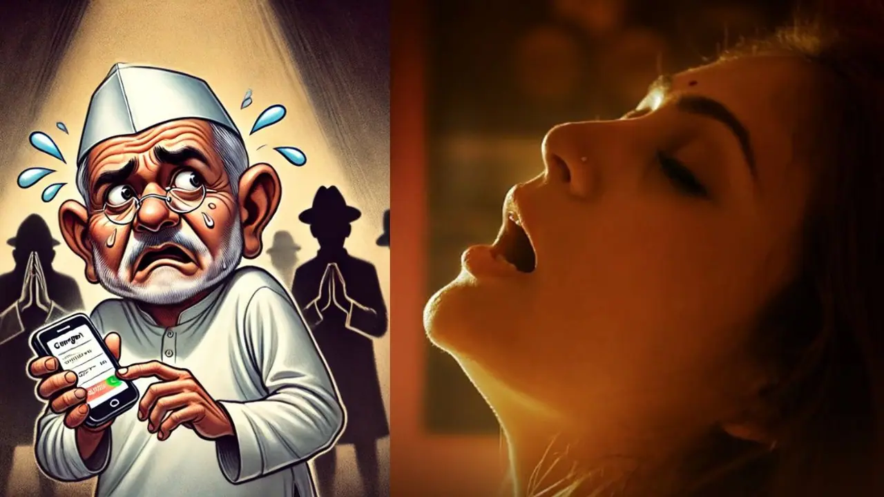 ಇವರೇನಾ ಆ ರಾಜಕಾರಣಿ.. ರಾಜ್ಯ ರಾಜಕಾರಣದಲ್ಲಿ ಮತ್ತೆ ಸದ್ದು ಮಾಡಿದ ಹನಿಟ್ರ್ಯಾಪ್! ಇವರೇನಾ ಆ ರಾಜಕಾರಣಿ.. ರಾಜ್ಯ ರಾಜಕಾರಣದಲ್ಲಿ ಮತ್ತೆ ಸದ್ದು ಮಾಡಿದ ಹನಿಟ್ರ್ಯಾಪ್!