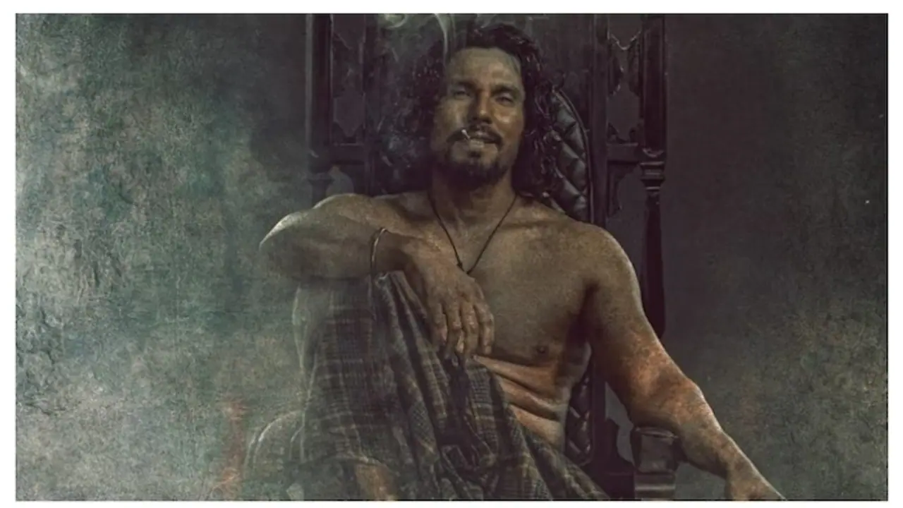 Jaat: Randeep Hooda turns ruthless gangster, undergoes massive transformation for Sunny Deol's NEXT 