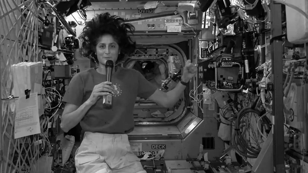 ഒറ്റ ദിവസം, 16 തവണ പുതുവർഷത്തെ വരവേറ്റ സുനിത വില്യംസ്! വിശ്വസിക്കാനാകുമോ... ഒറ്റ ദിവസം, 16 തവണ പുതുവർഷത്തെ വരവേറ്റ സുനിത വില്യംസ്! വിശ്വസിക്കാനാകുമോ...