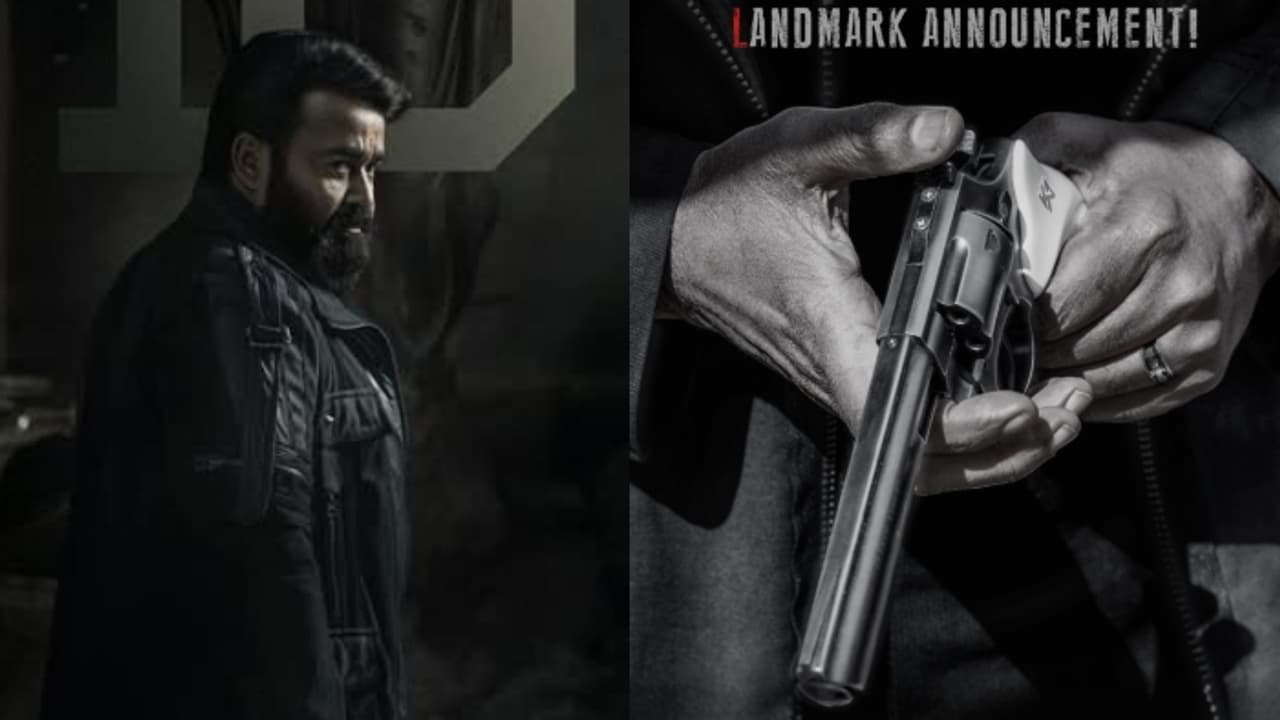 അമ്പോ..; ആ കൈകളുടെ ഉടമ അല്ല, മറ്റൊരു വമ്പൻ പ്രഖ്യാപനം നടത്തി ടീം എമ്പുരാൻ, ഇത് ചരിത്രം ! 