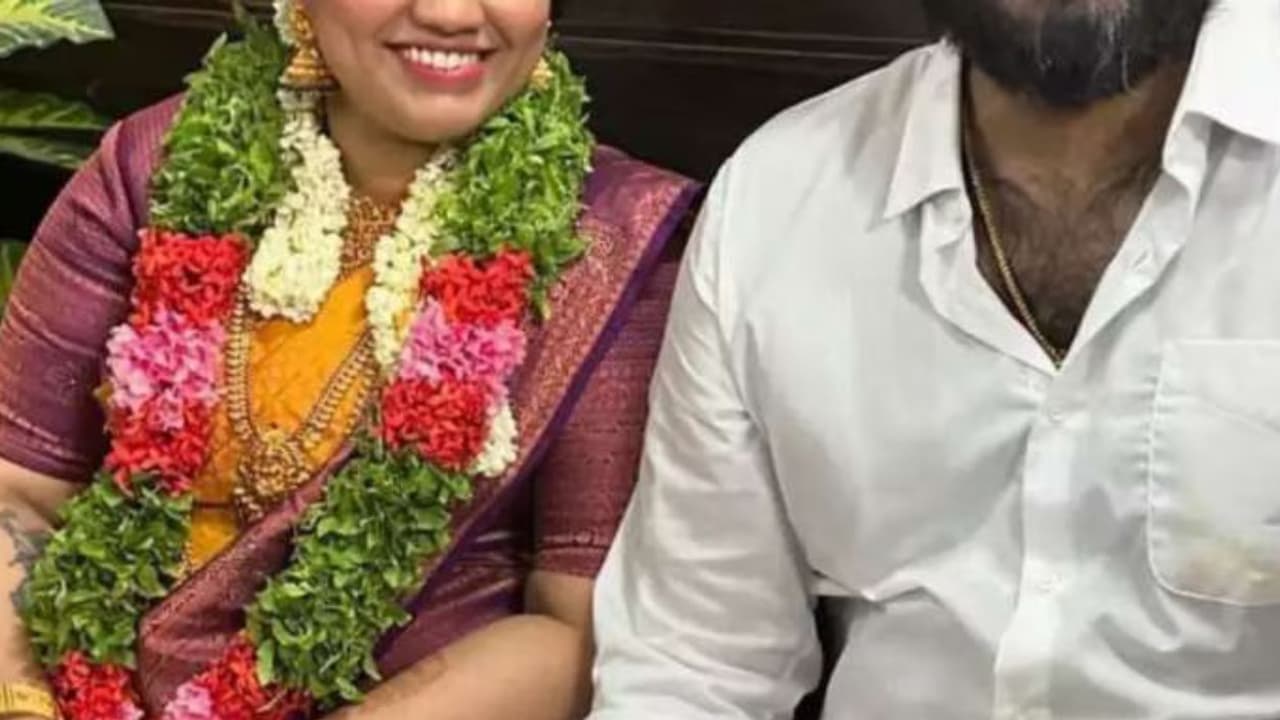ಮೂರು ವಿಚ್ಛೇದನದ ಬಳಿಕ 18 ವರ್ಷ ಚಿಕ್ಕವಳನ್ನು ಮದುವೆಯಾದ ಪ್ರಖ್ಯಾತ ನಟ, ಕನ್ನಡದಲ್ಲೂ ಈತ ಫೇಮಸ್‌!