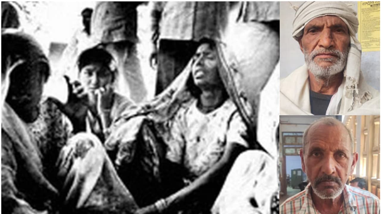 24 ദലിതുകളെ കൂട്ടക്കൊല ചെയ്ത ദിഹുലി സംഭവം: 44 വർഷത്തിന് മൂന്ന് പ്രതികൾക്ക് വധശിക്ഷ വിധിച്ച് കോടതി 