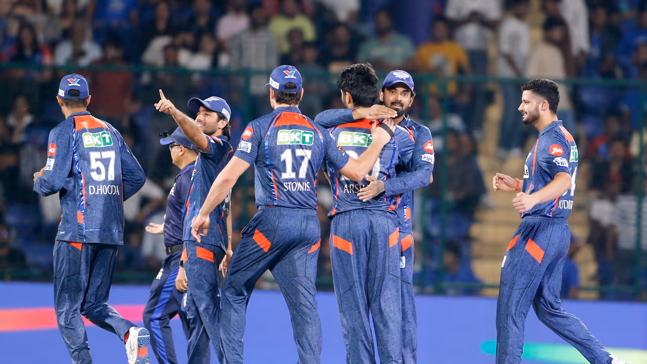 IPL 2025 ಲಖನೌಗಿಂದು ತವರಲ್ಲಿ ಪಂಜಾಬ್ ಕಿಂಗ್ಸ್ ಚಾಲೆಂಜ್ IPL 2025 ಲಖನೌಗಿಂದು ತವರಲ್ಲಿ ಪಂಜಾಬ್ ಕಿಂಗ್ಸ್ ಚಾಲೆಂಜ್