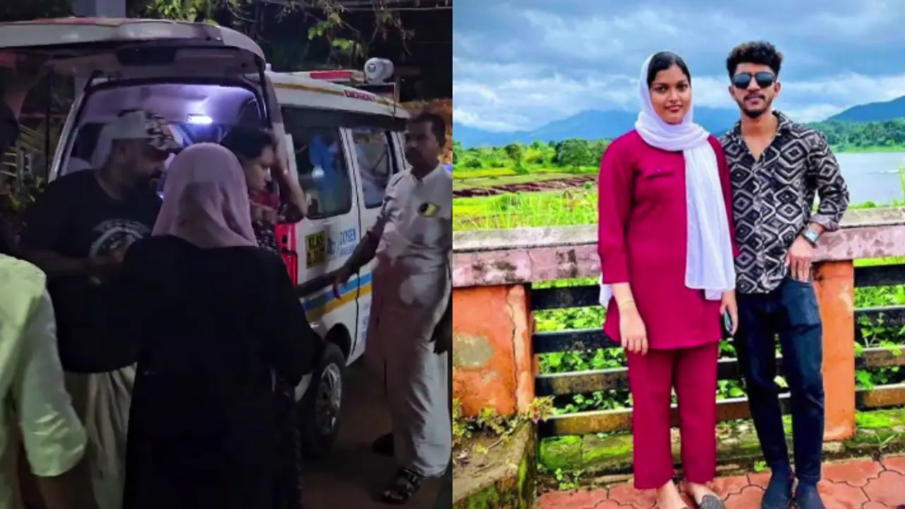 Kerala: Man stabs wife to death, assaults in laws amid marital disputes in Kozhikode; arrested