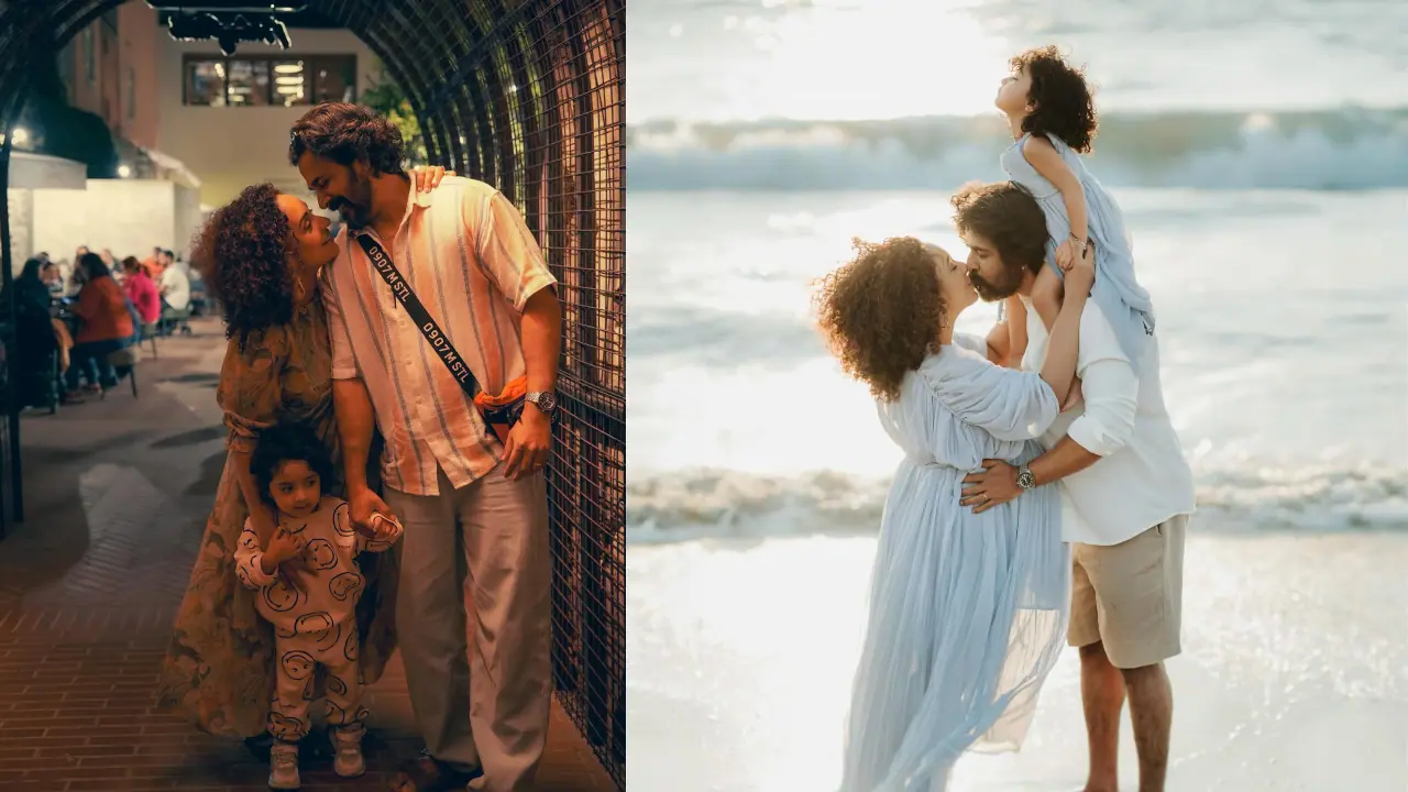 ʼಡೈರೆಕ್ಟ್‌ ಮದುವೆ ಆಗ್ತೀನಿ ಬಿಗ್‌ ಬಾಸ್‌ನಲ್ಲೇ ಪ್ರಫೋಸ್‌ ಮಾಡಿ ಧರ್ಮವನ್ನೂ ಮೀರಿ ಮದುವೆಯಾದ ಜೋಡಿಯಿದು! 