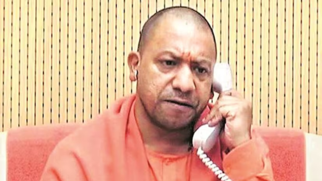 up cm yogi adityanath mobile number contact helpline how to complain
