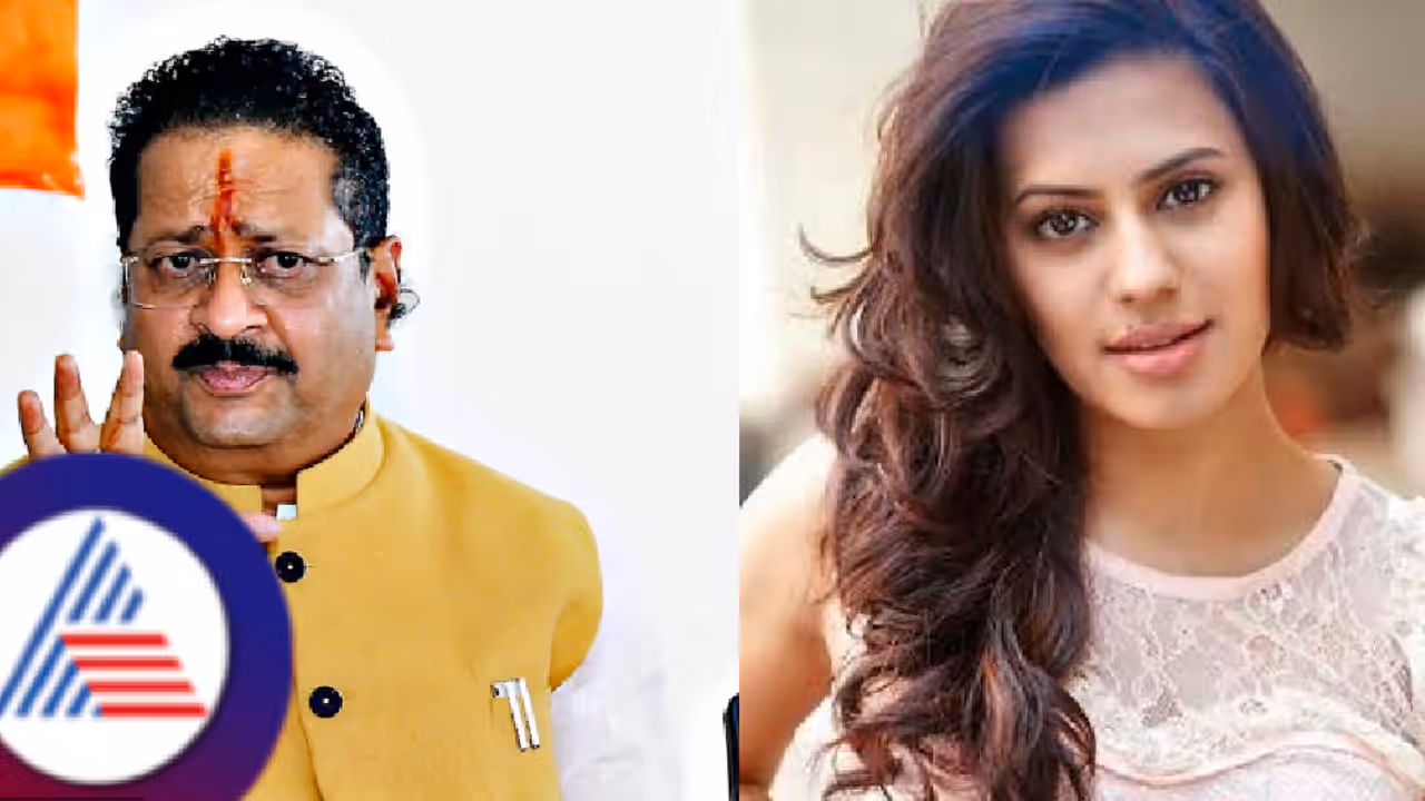 'ಆ ರನ್ಯನ್‌ ಜೋಡಿ ಯಾರ್‌ ಯಾರ್‌ ಸಂಬಂಧ ಅದವೋ..' ಅಶ್ಲೀಲ ಪದ ಬಳಕೆ, ಯತ್ನಾಳ್ ವಿರುದ್ಧ FIR!