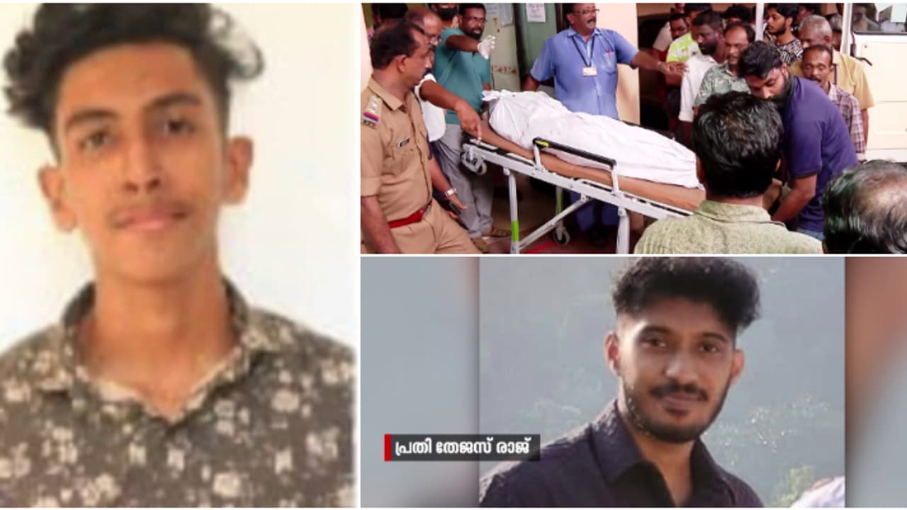 കൊല്ലം ഫെബിൻ കൊലപാതകം; ഹൃദയത്തിലും ശ്വാസകോശത്തിലും കരളിലും ആഴത്തിൽ മുറിവുകൾ, ഇന്ന് സംസ്കാരം 