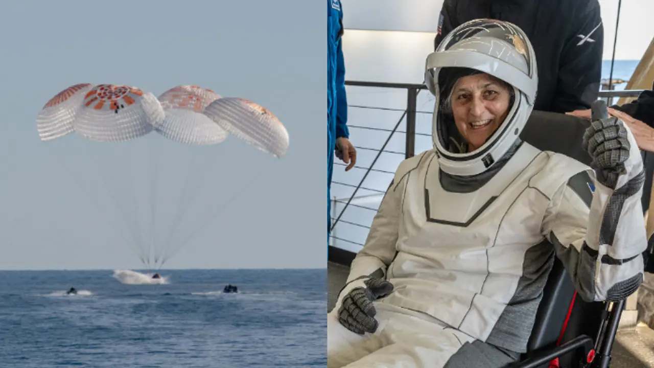 When is Sunita Williams coming to India? Family confirms trip, shares details