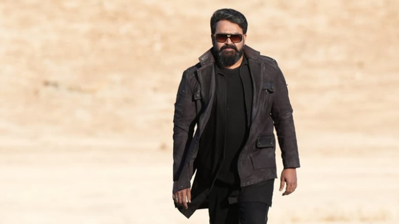 'ആര്‍പ്പുവിളിക്കാൻ നിരവധി രംഗങ്ങള്‍', എമ്പുരാനെ കുറിച്ച് സ്റ്റണ്ട് സില്‍വയും